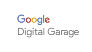 google digital garage certificate of freelance digital marketer kerala